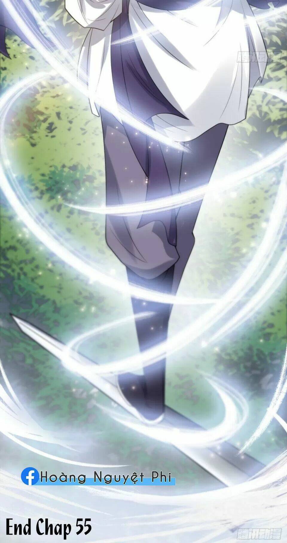 phế nữ yêu thần chapter 58 79