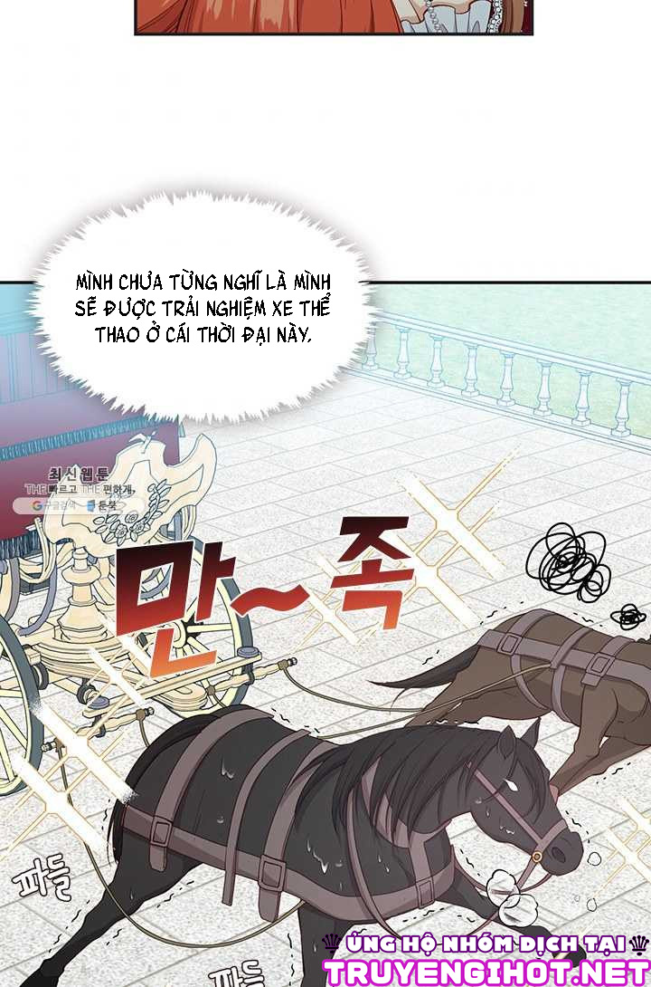 cẩn thận nữ phụ phản diện đấy! chapter 69 33