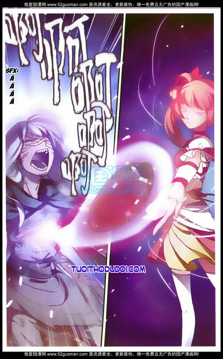 hoa tịch và miên vương 2 chapter 3 13