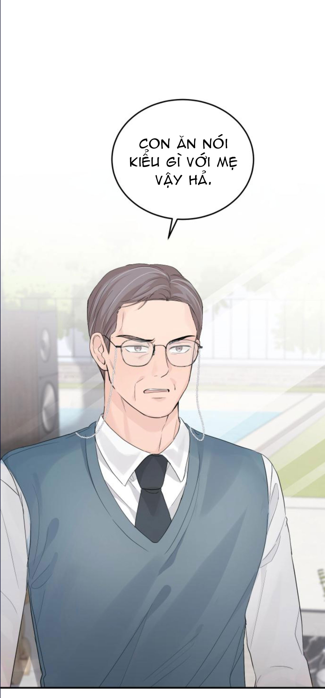 cuộc hôn nhân hoàn hảo chapter 9.2 8