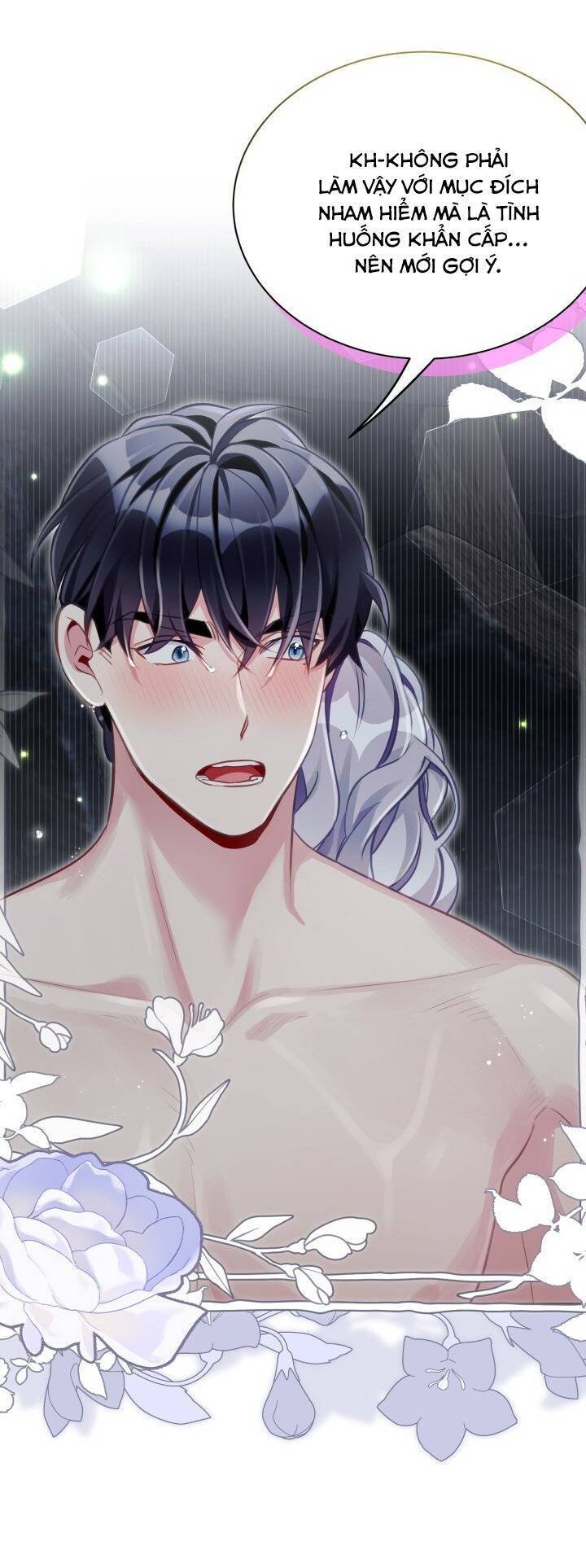 con gái chồng quá dễ thương chapter 104 37