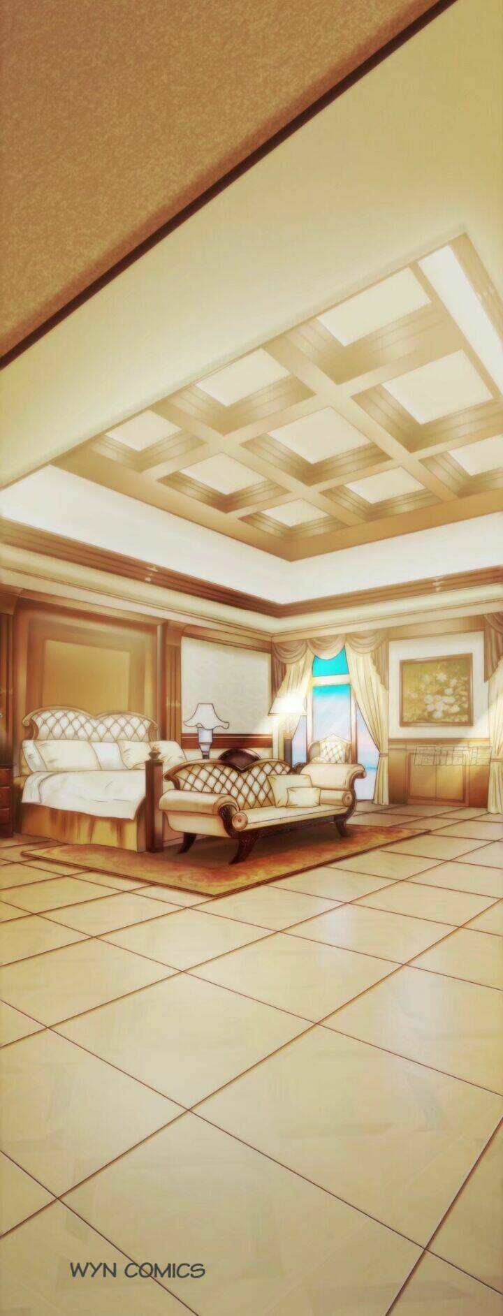 thất ức kiều thê sủng ái ký chapter 6 2