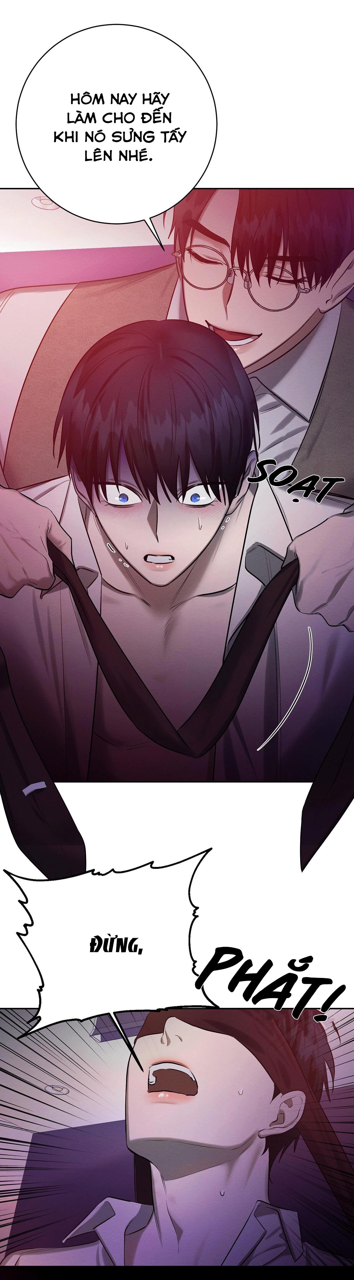 vòng xoáy của ác ma chapter 29 58