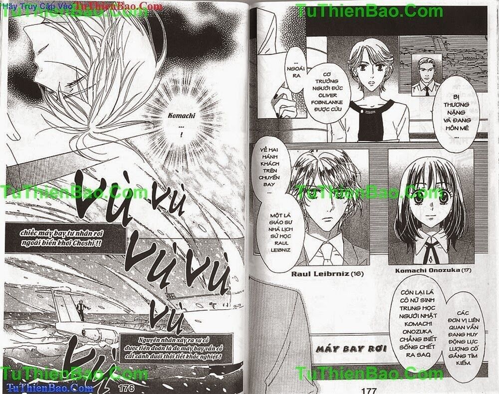 tình yêu định mệnh chapter 3 88