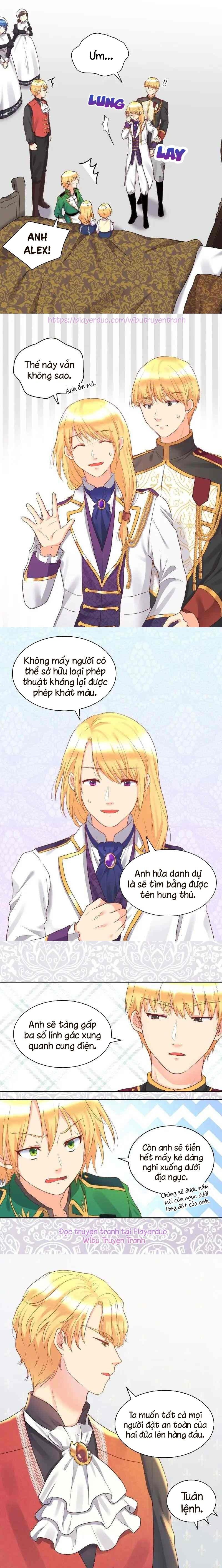 song sinh trọng sinh chapter 25 9