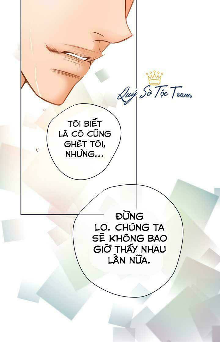 tiếp xúc chí mạng chapter 5 49