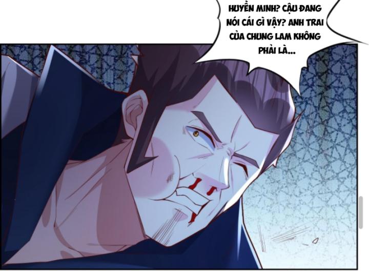 học cùng em gái, tôi bất cẩn vô địch rồi chapter 117 28