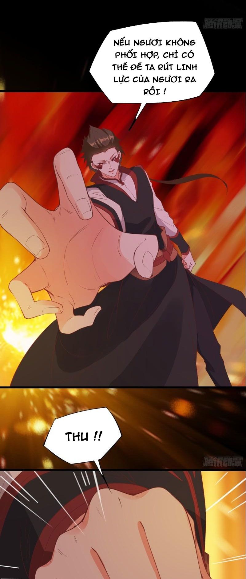 ta lập hậu cung tại tây du ký chapter 94 14