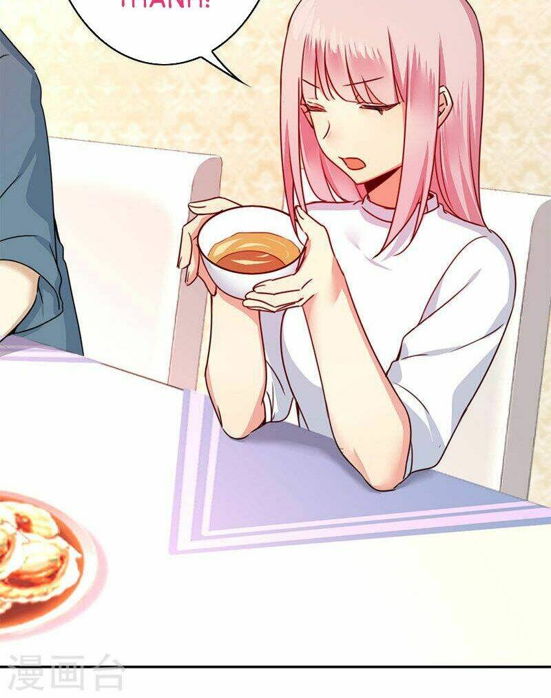 phục thù thiếu gia tiểu điềm thê chapter 39 12