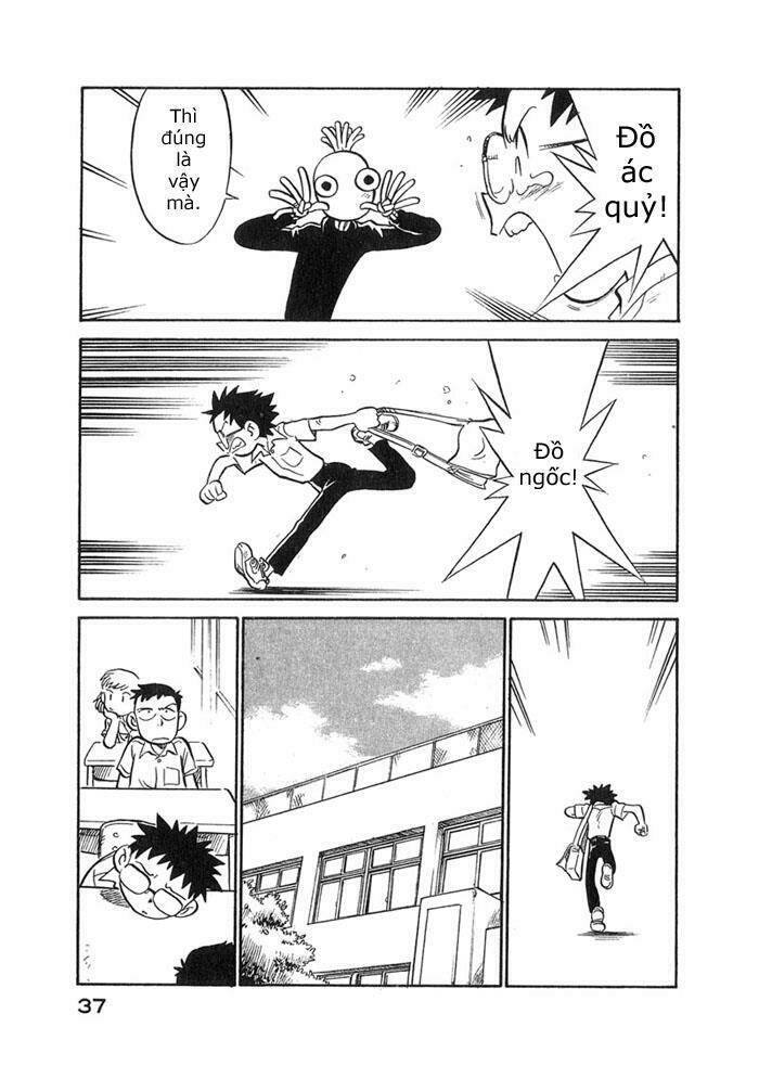 lucu lucu chapter 2 13