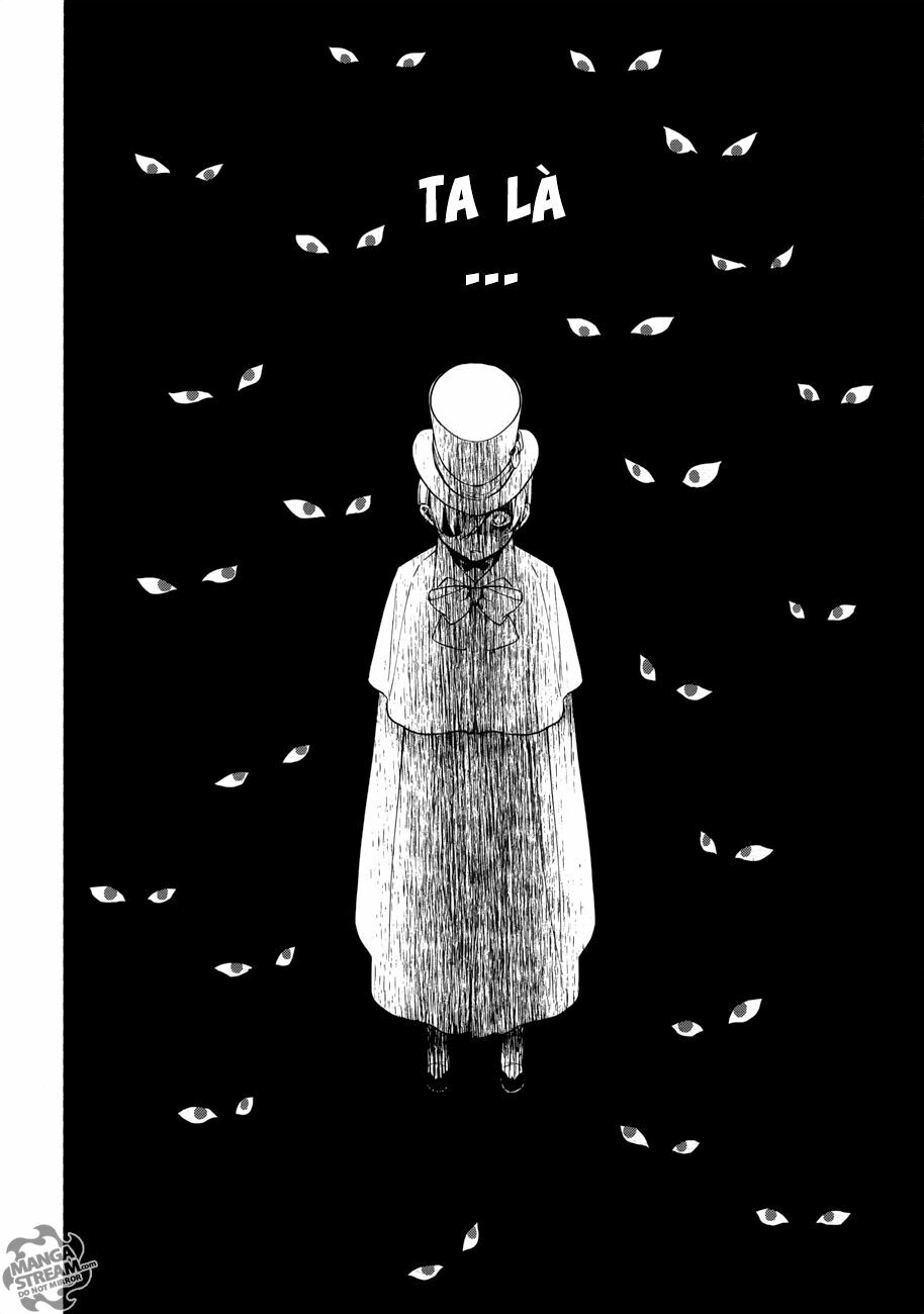 hắc quản gia chapter 130 16