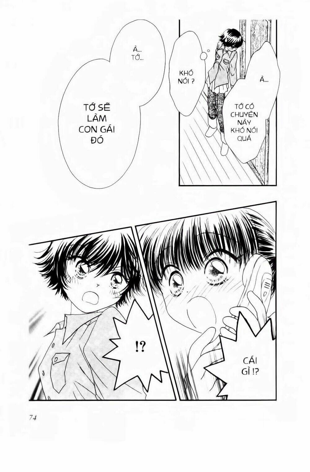 chắp cánh ước mơ chapter 28 15