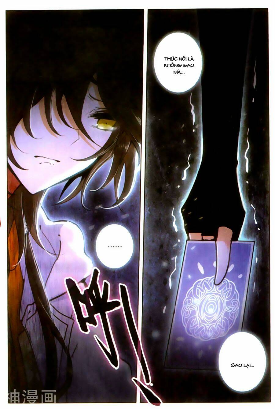 tạp đồ chapter 12 7