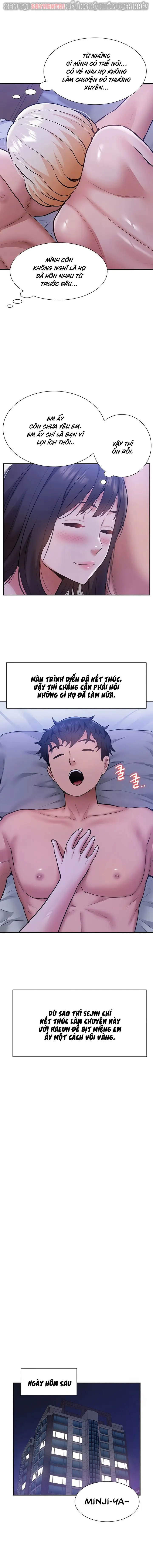 tôi là người bị thôi miên nhưng lại lập ra dàn harem idol chapter 21 12