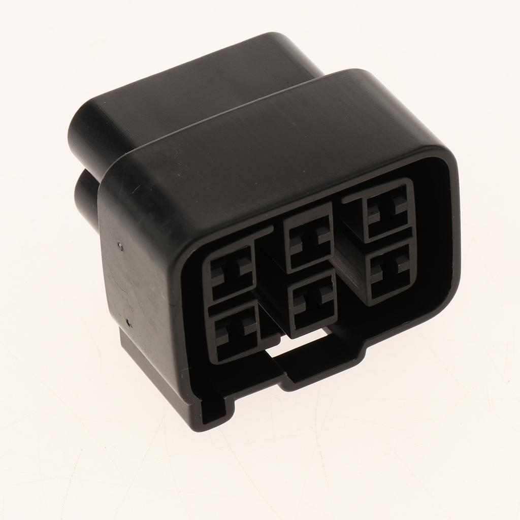 Regulator Connector Kit for XVS 1100 V Star 1999 - 2002 2X