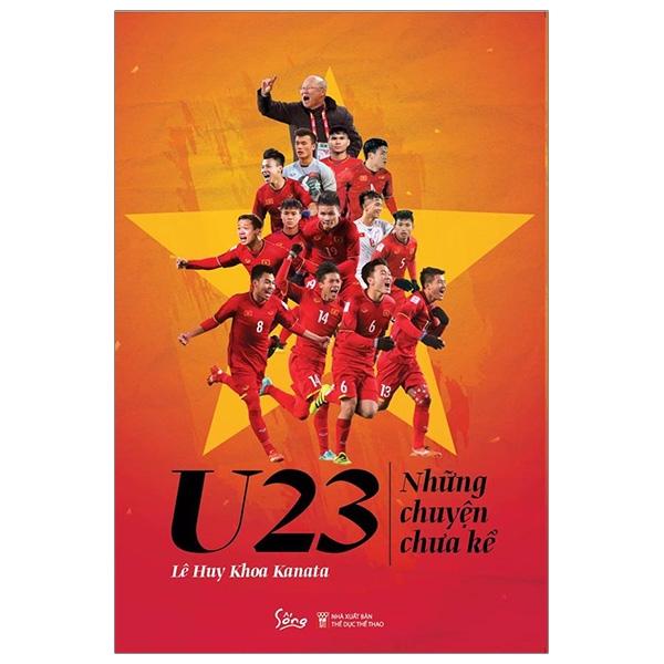U23 - Những Chuyện Chưa Kể 