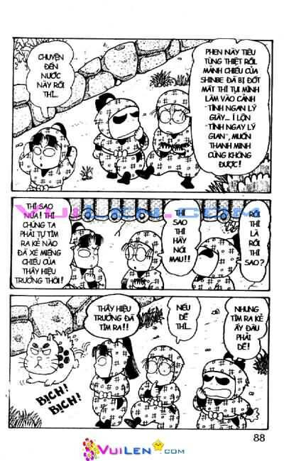 ninja loạn thị chapter 20 88