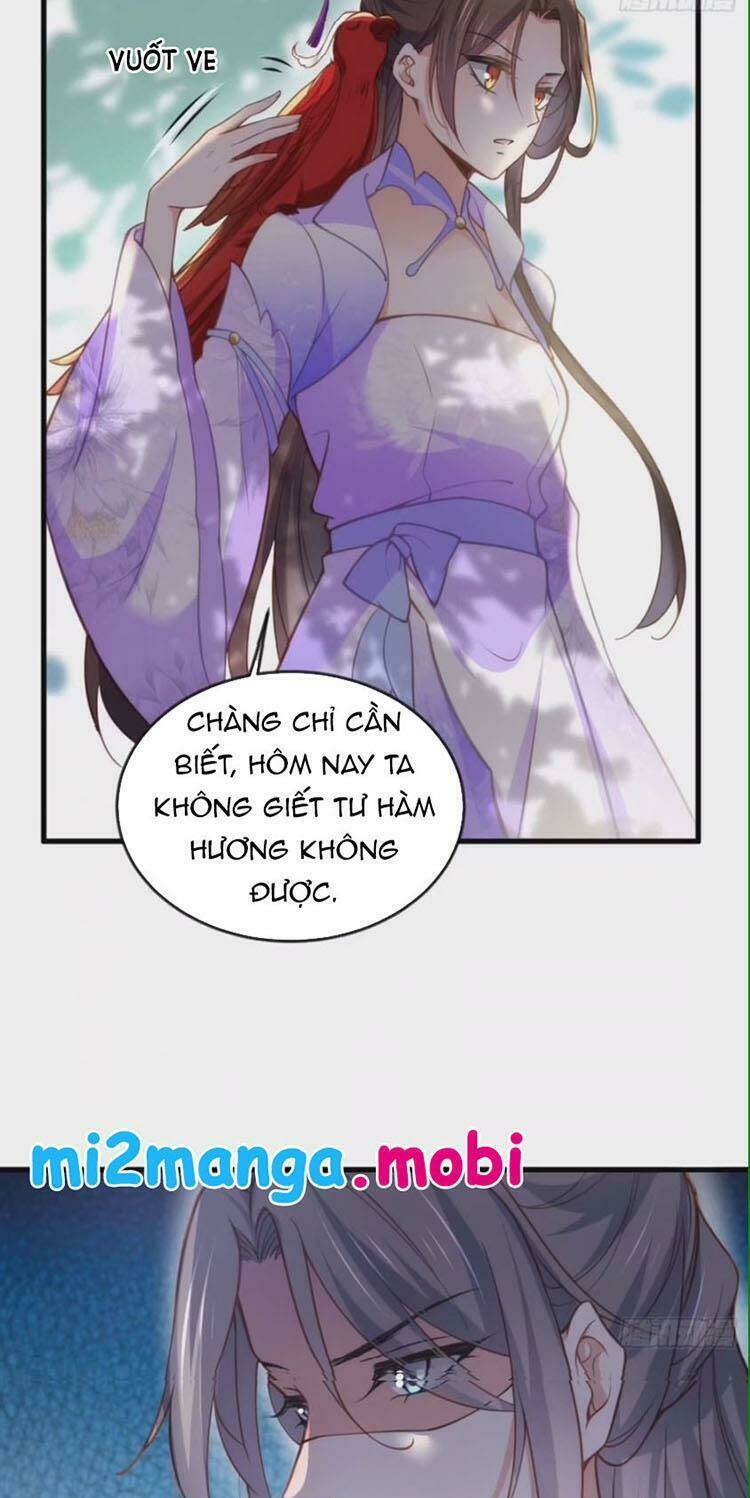 hoạn phi thiên hạ chapter 154 6