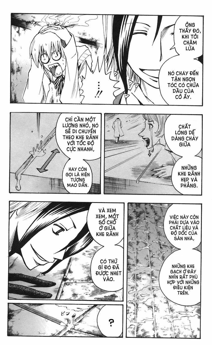 majin tantei nougami neuro chapter 64 5