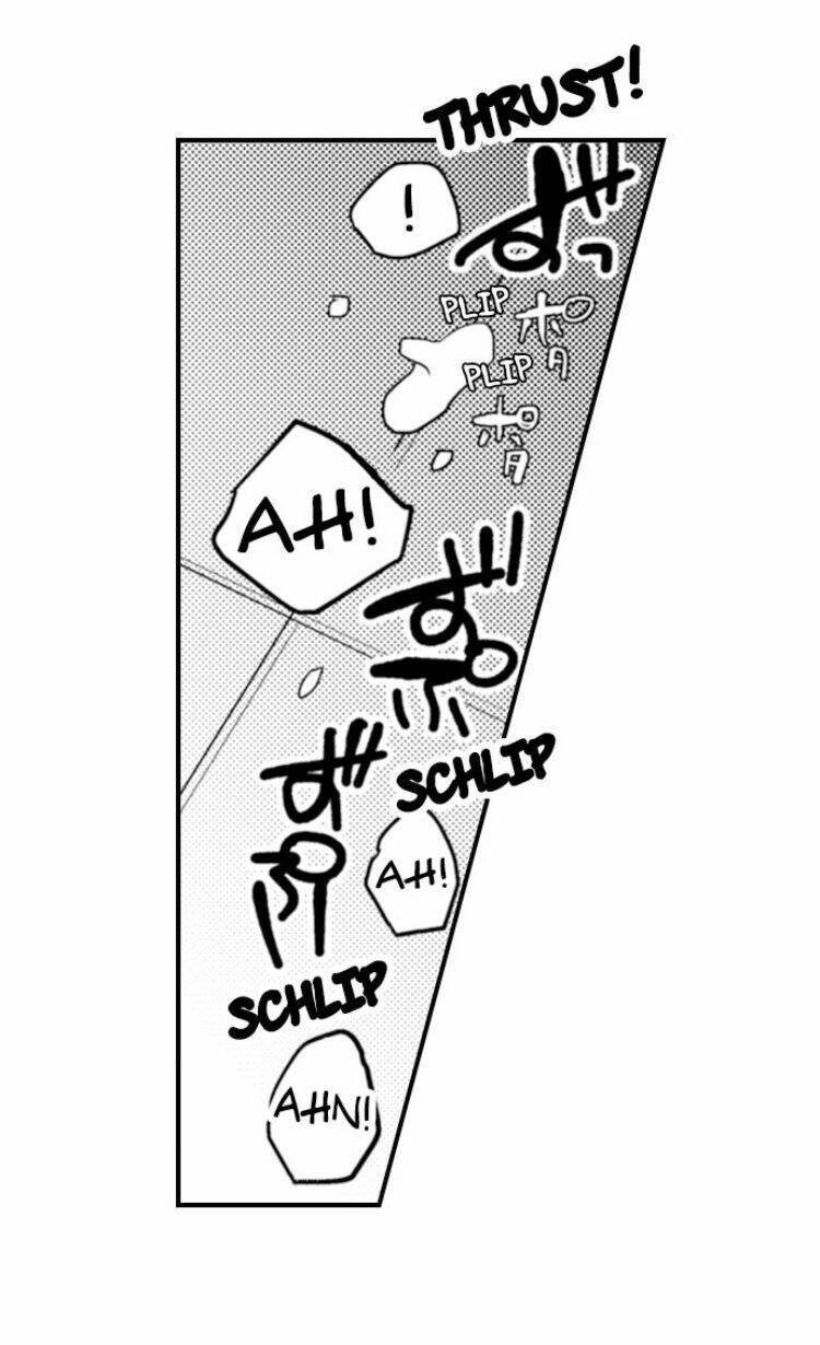 giả vờ ngủ cũng không ngăn được anh ấy chapter 54.2 12