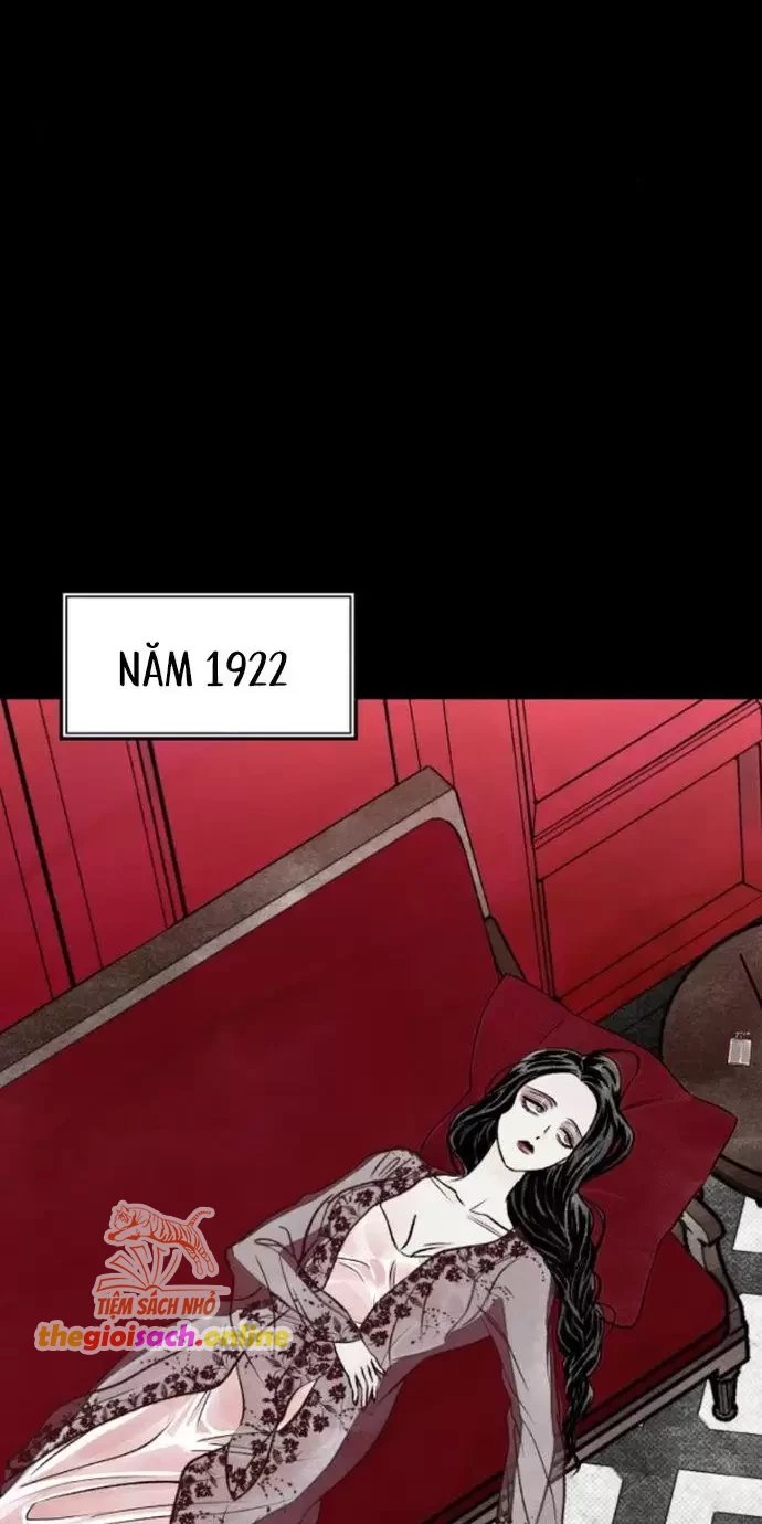 [18+] nguyệt mị moonstruck chapter 3 21