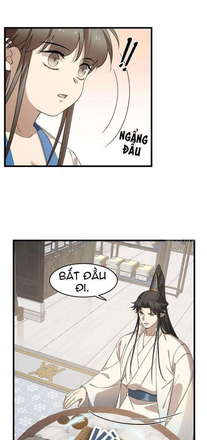 độc bộ thiên hạ: đặc công thần y chapter 298 21