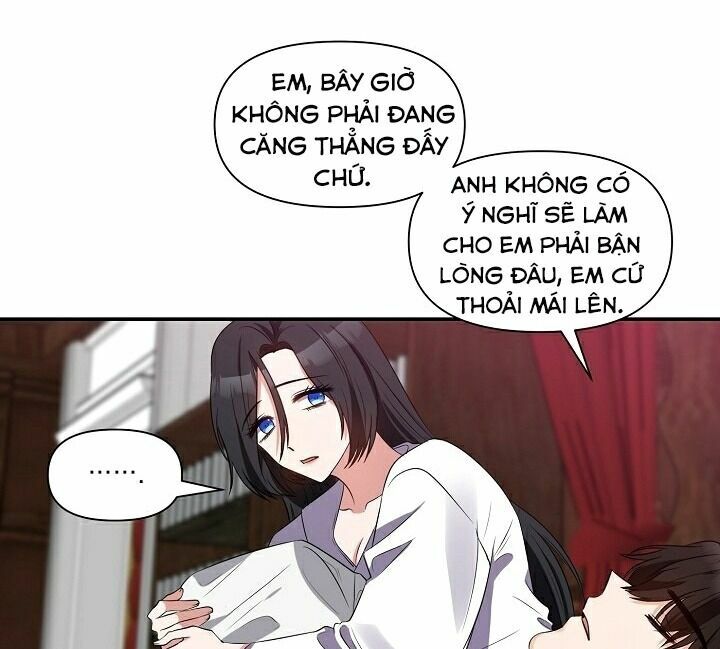 người chồng bạo chúa của tôi đã thay đổi chapter 14 20