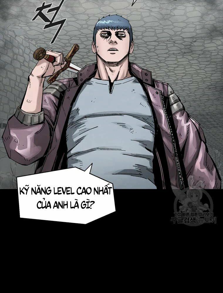 mật mã mê cung chapter 23 53