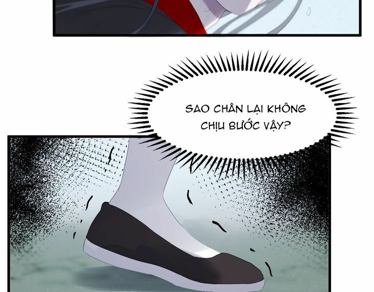 lượm được một tiểu hồ ly phần 2 chapter 82 20