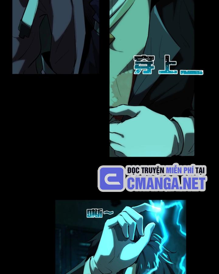 tôi chơi thế giới kinh dị như một trò chơi nuôi dưỡng chapter 1 122