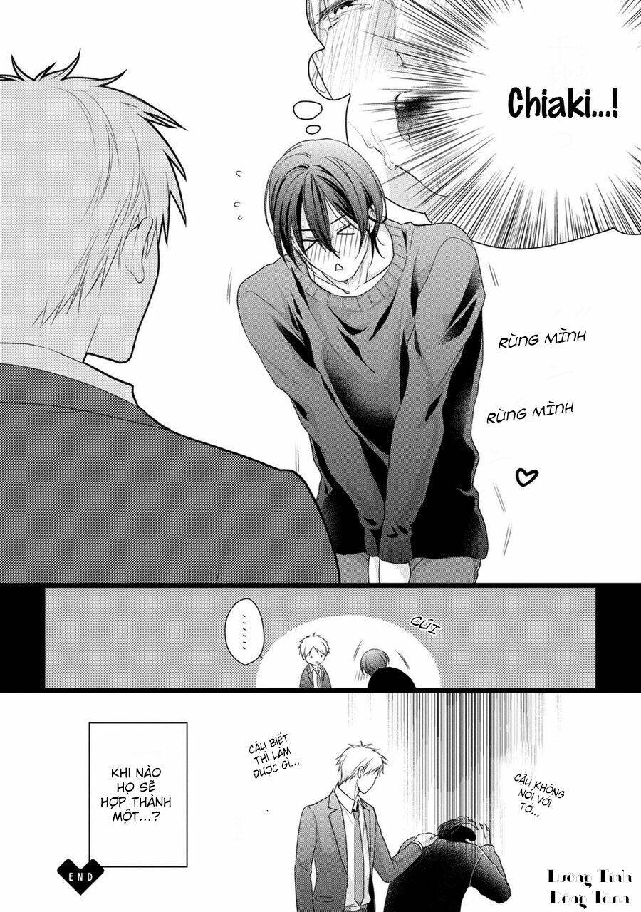 ore no itoshi no neet-kun chapter 2 17