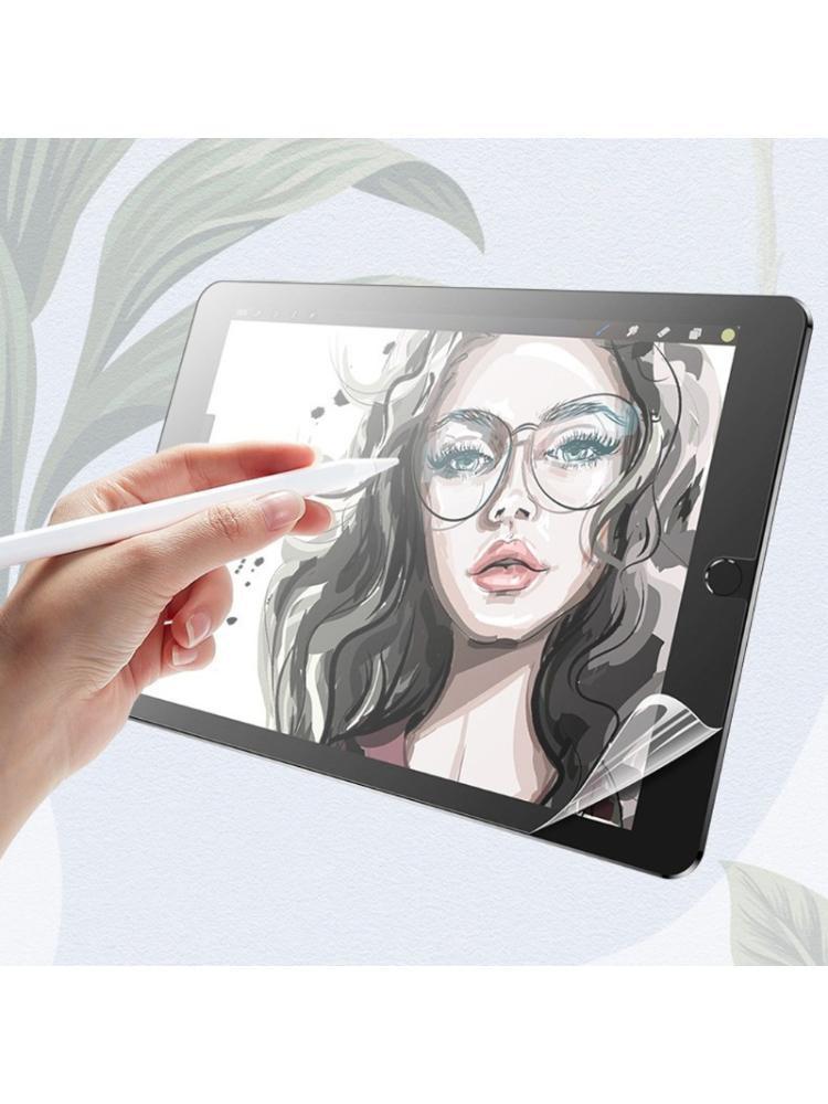 Miếng dán chống trầy bảo vệ màn hình dành cho Wacom One Dtc