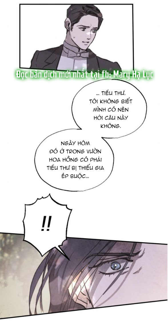 người tình đêm xanh chapter 4.1 29