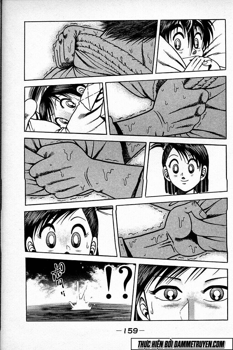 shin kotaro makaritoru! juudouhen chapter 103 17