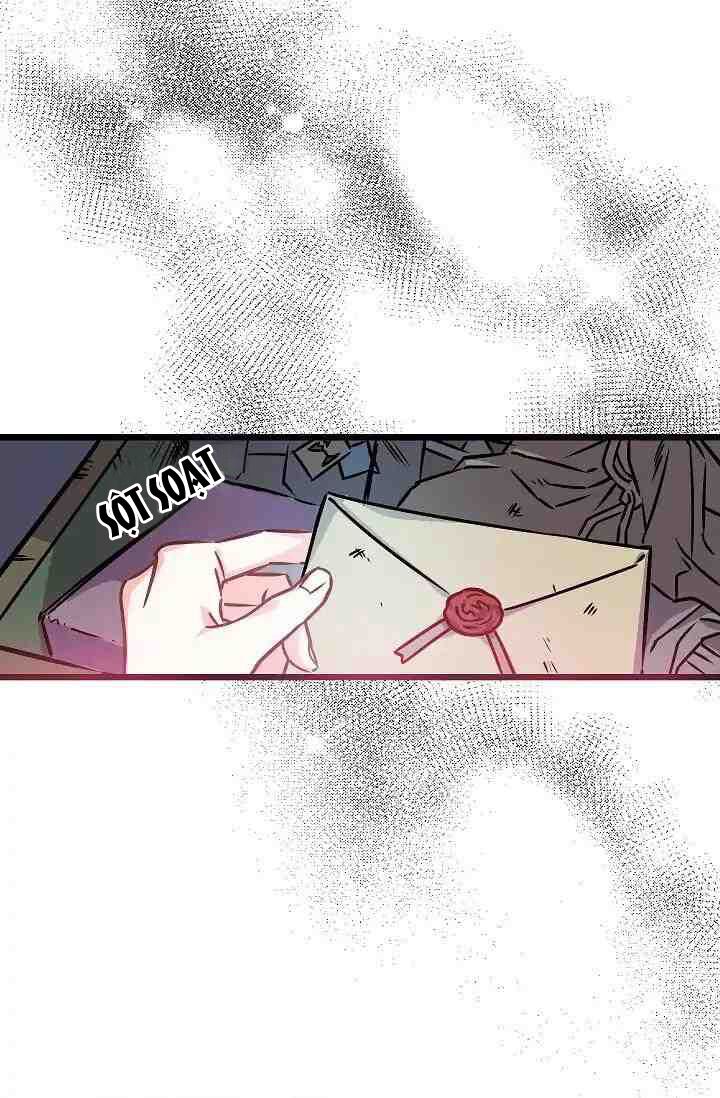 hôn lễ báo thù chapter 3 36