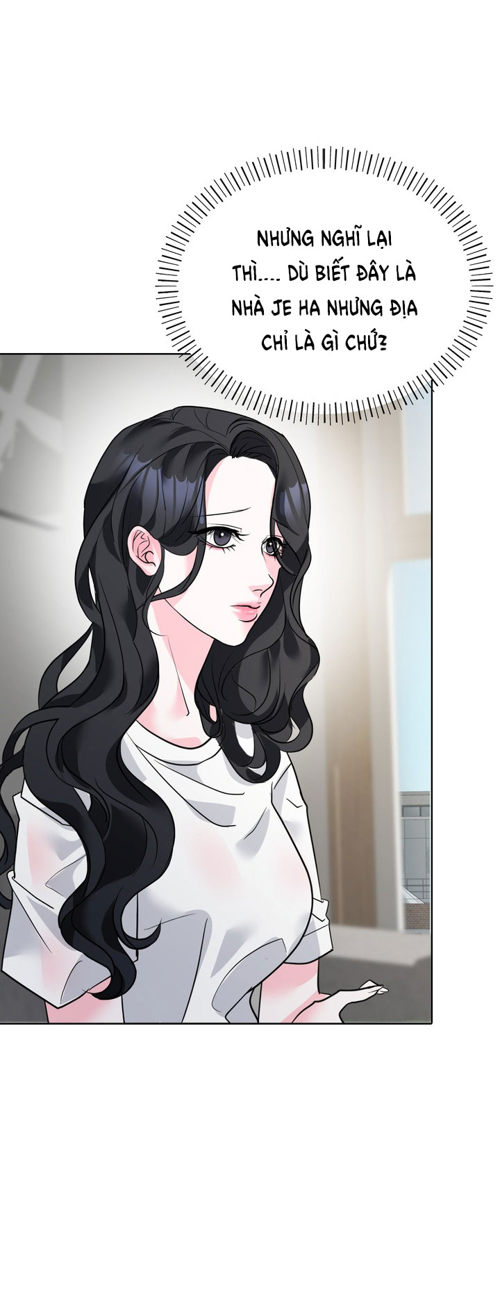 [18+] điều em cố giấu chapter 4.1 17