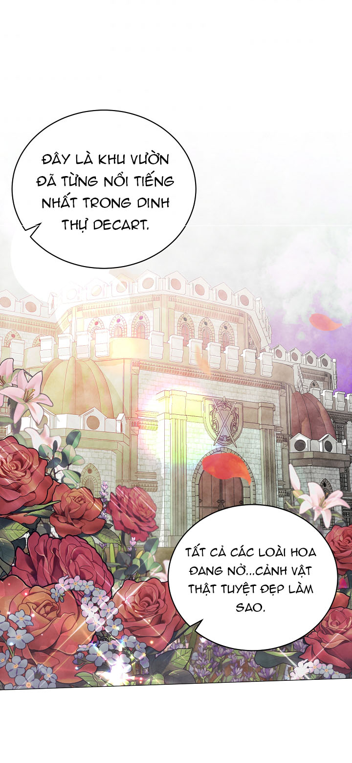 tôi sẽ trở thành nhân vật chính chapter 22 29