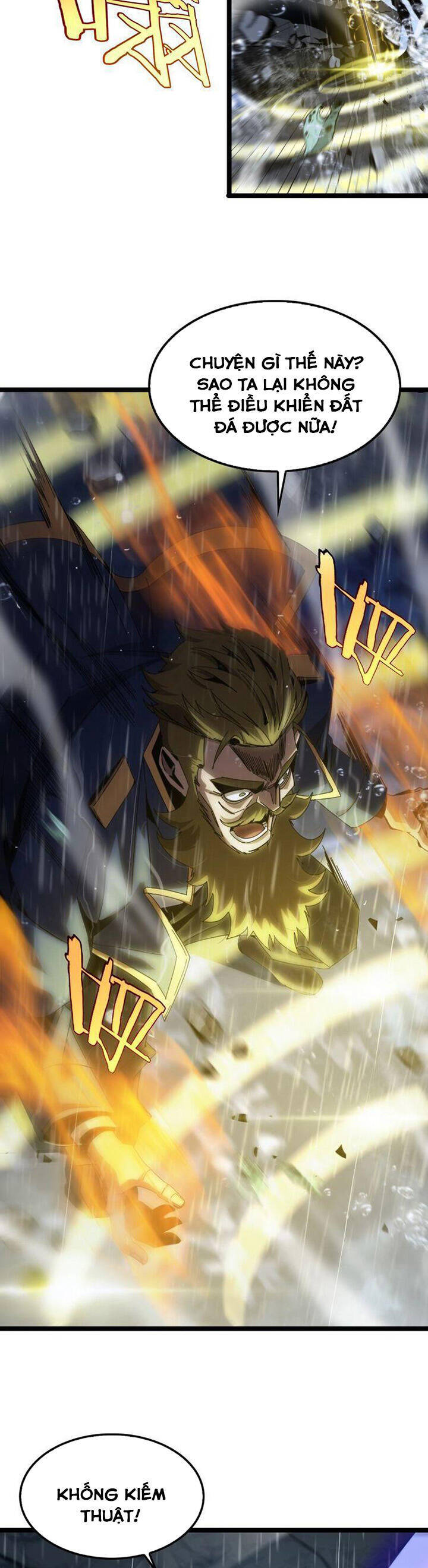 chư giới - tận thế online chapter 213 10