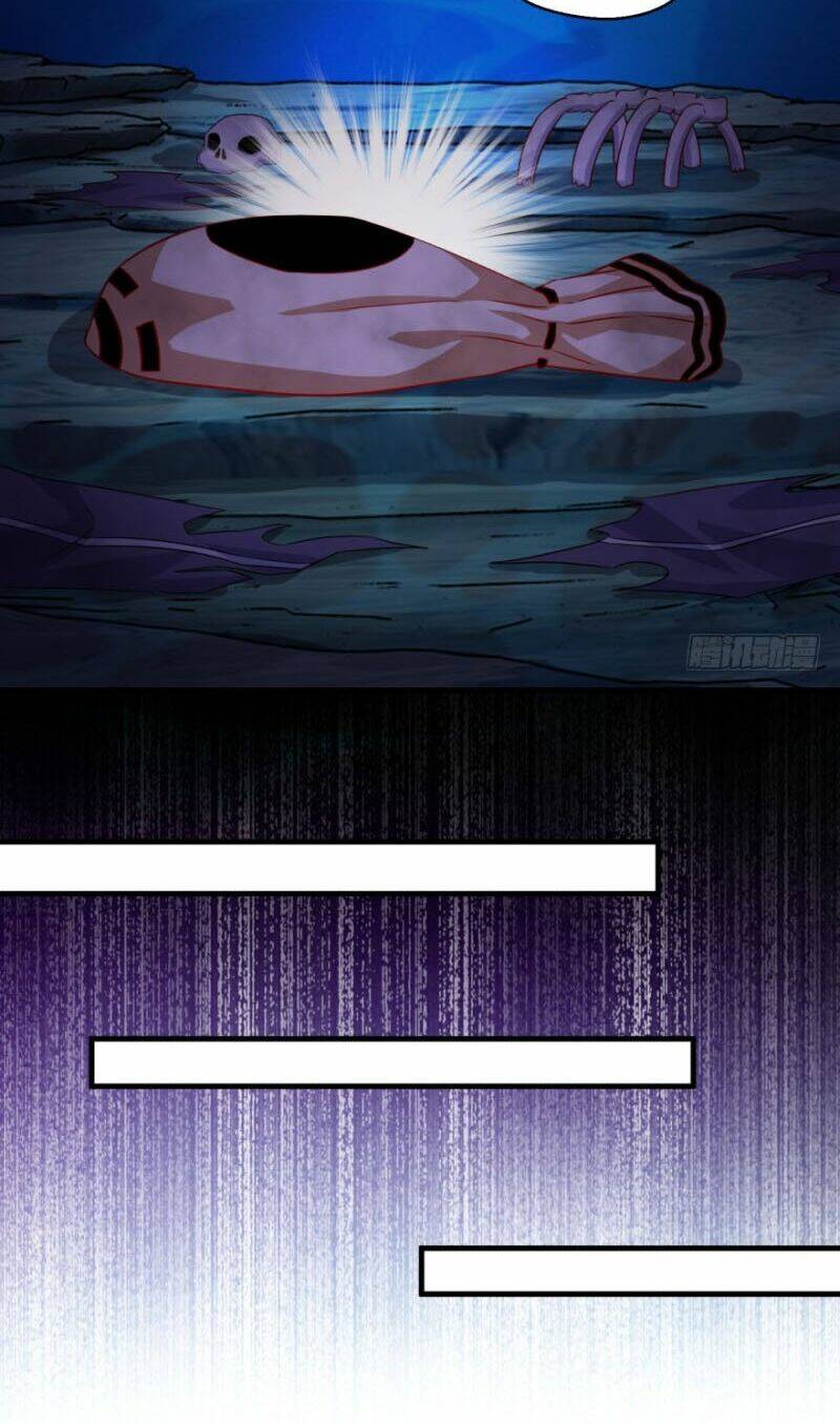 tiên ma đồng tu chapter 121 22