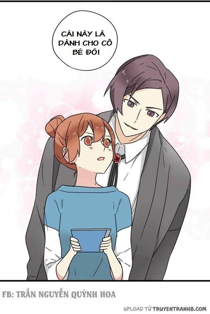 tình yêu! bắt đầu từ ngày hôm nay chapter 1 183