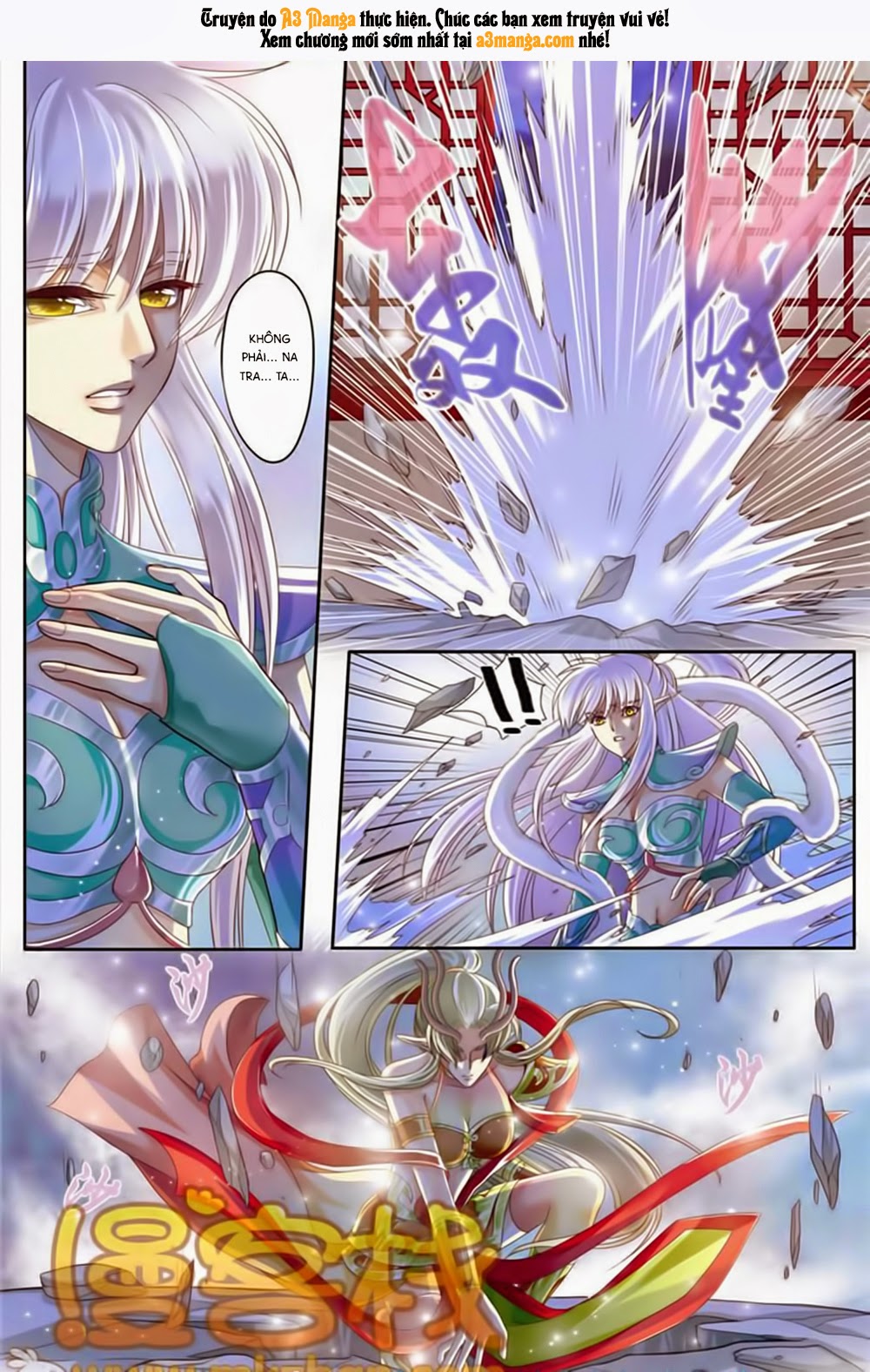 na tra chapter 18 14