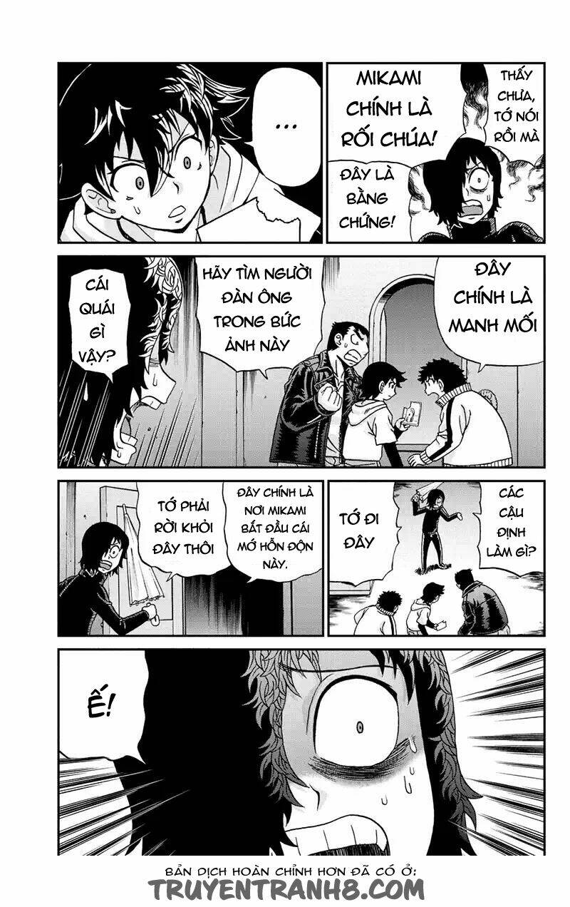 lý do sống còn chapter 41 18