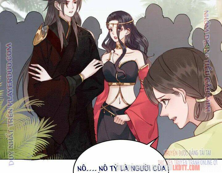 trọng sinh bá sủng nhiếp chính vương quá mạnh mẽ chapter 137 43