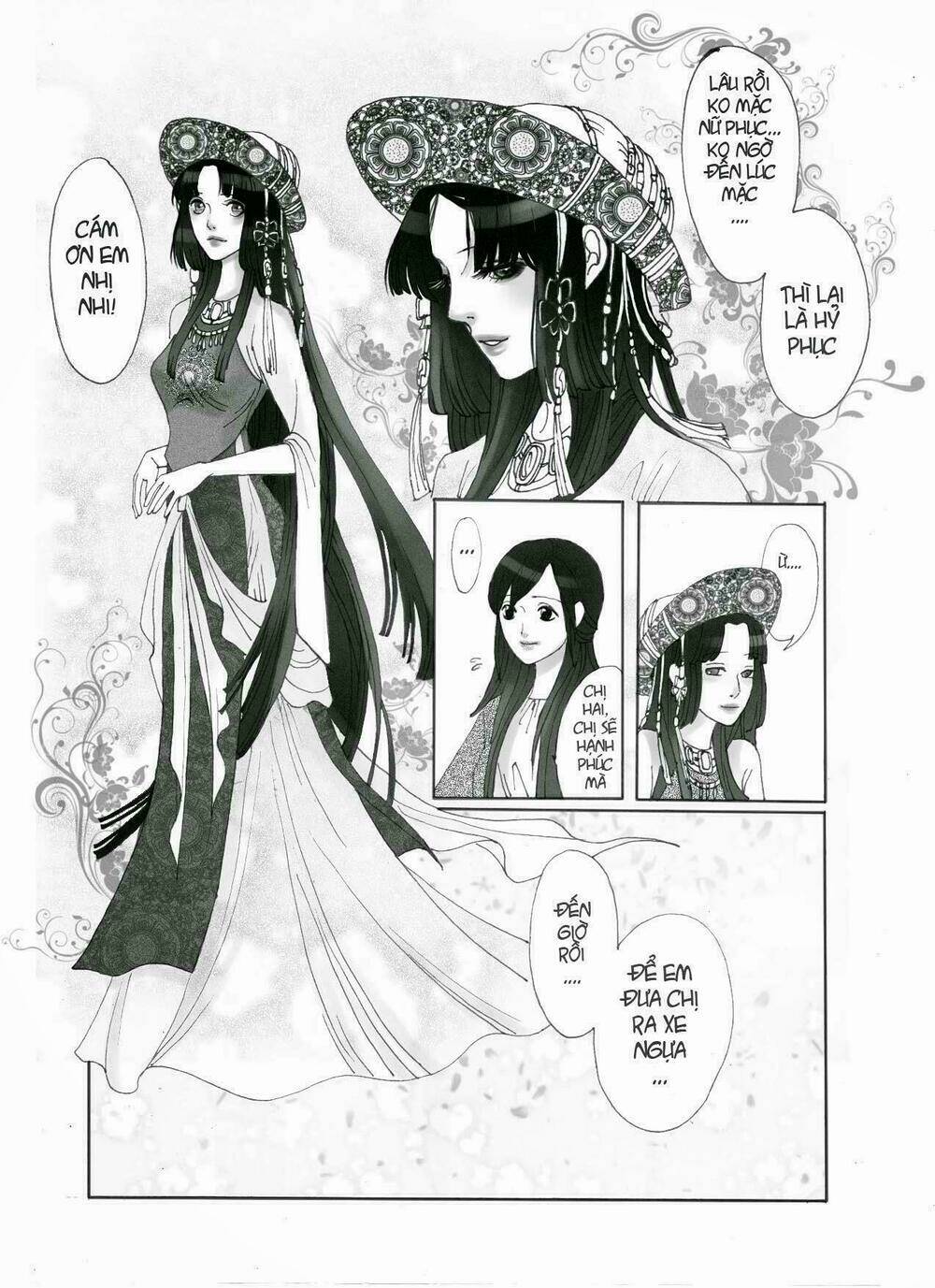 tổng hợp one shot. chapter 371 58