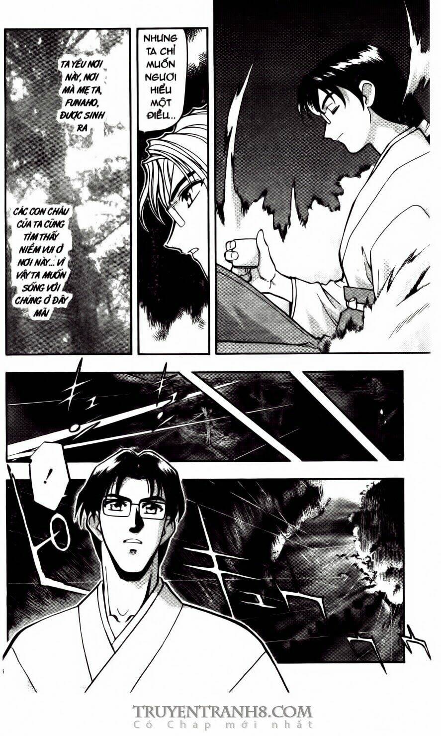 tenchi vô dụng chapter 48 23