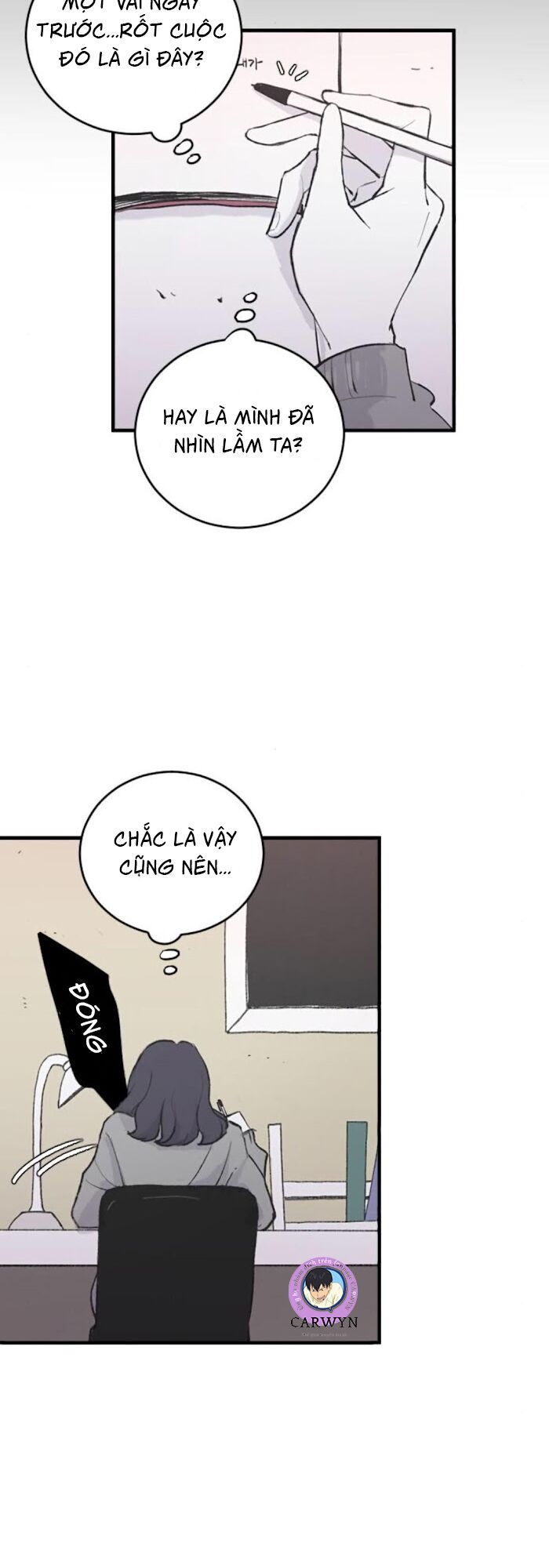 ba người anh trai cực phẩm của tôi chapter 7 33