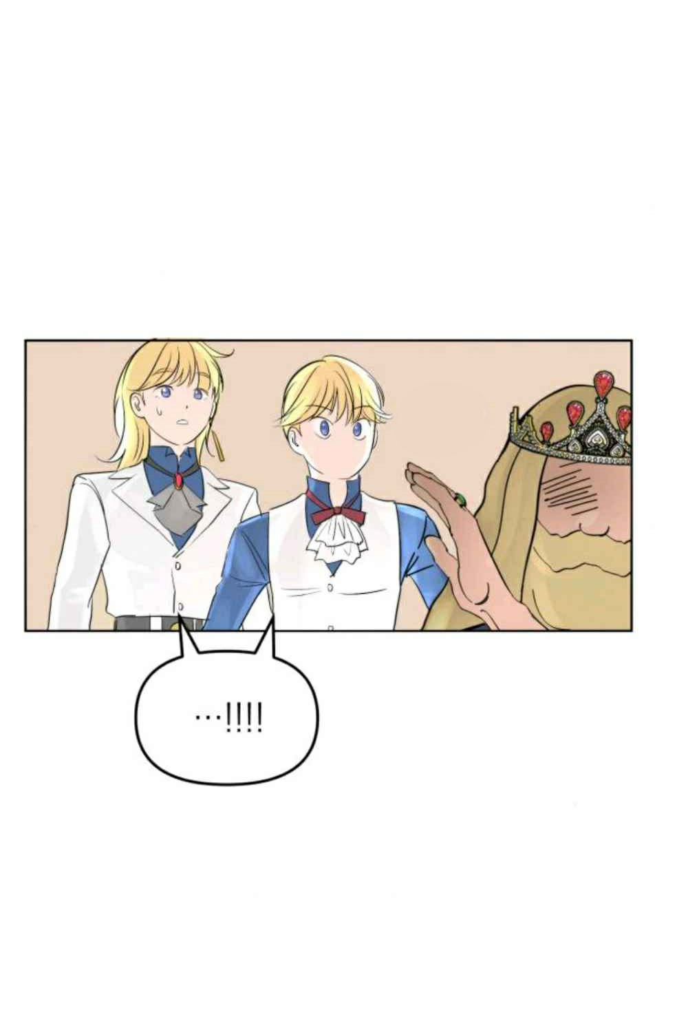 lựa chọn cuối cùng của tôi là nam phụ chapter 2 41