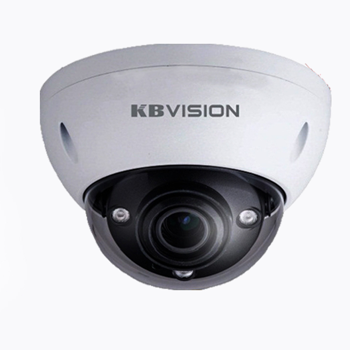 Camera IP KBVISION KX-8004IMN (Hàng Chính Hãng)