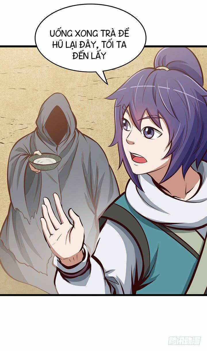 hiệp hành cửu thiên chapter 94 32