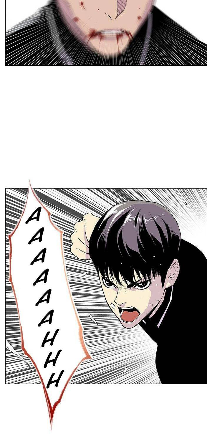 cuộc chiến băng đảng chapter 41 36